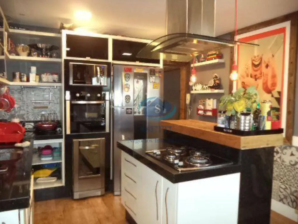 Apartamento, 4 quartos, 160 m² - Foto 4