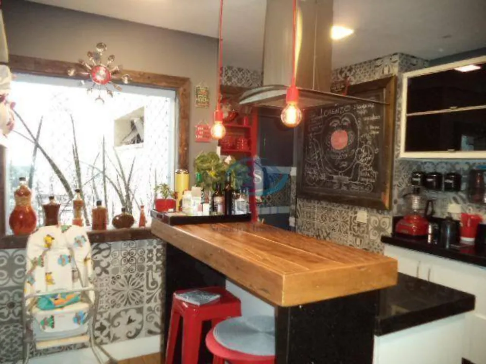 Apartamento, 4 quartos, 160 m² - Foto 5