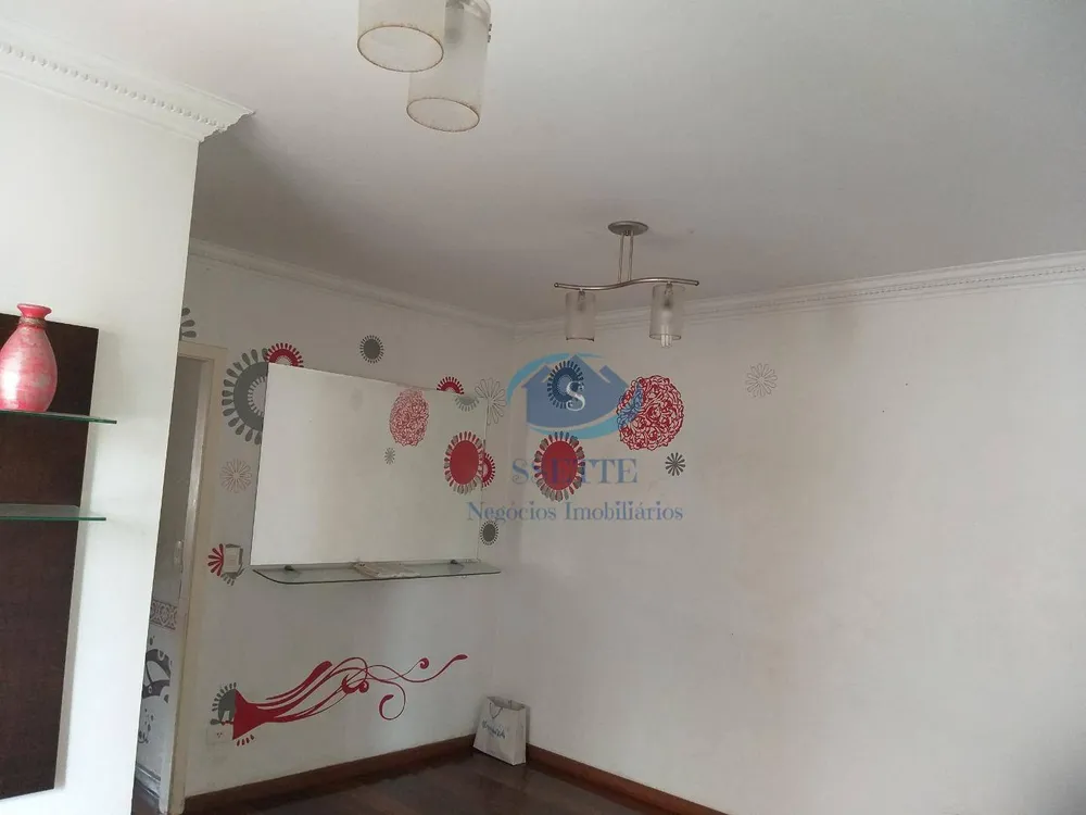 Apartamento, 3 quartos, 73 m² - Foto 2