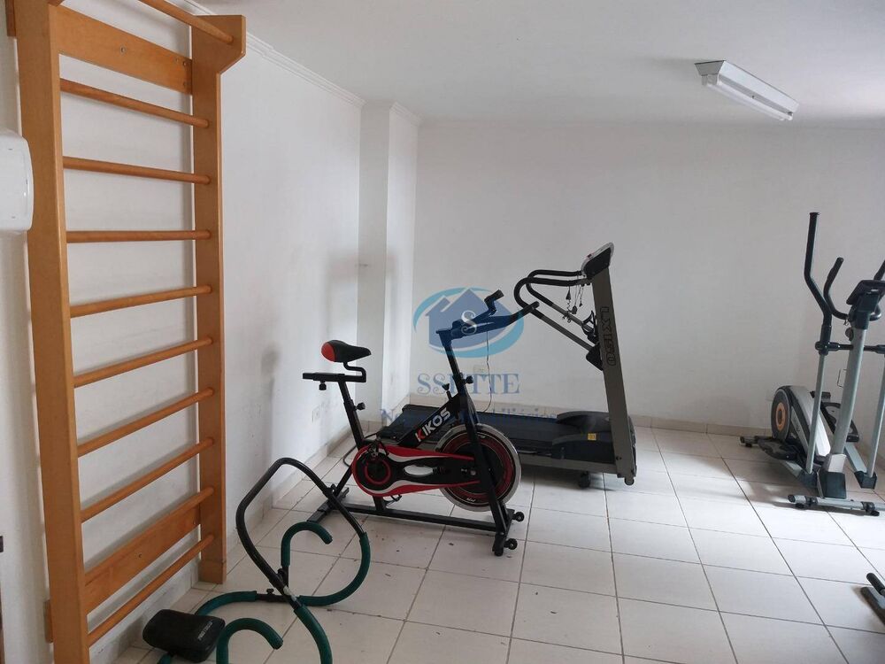 Apartamento para alugar com 3 quartos, 73m² - Foto 7