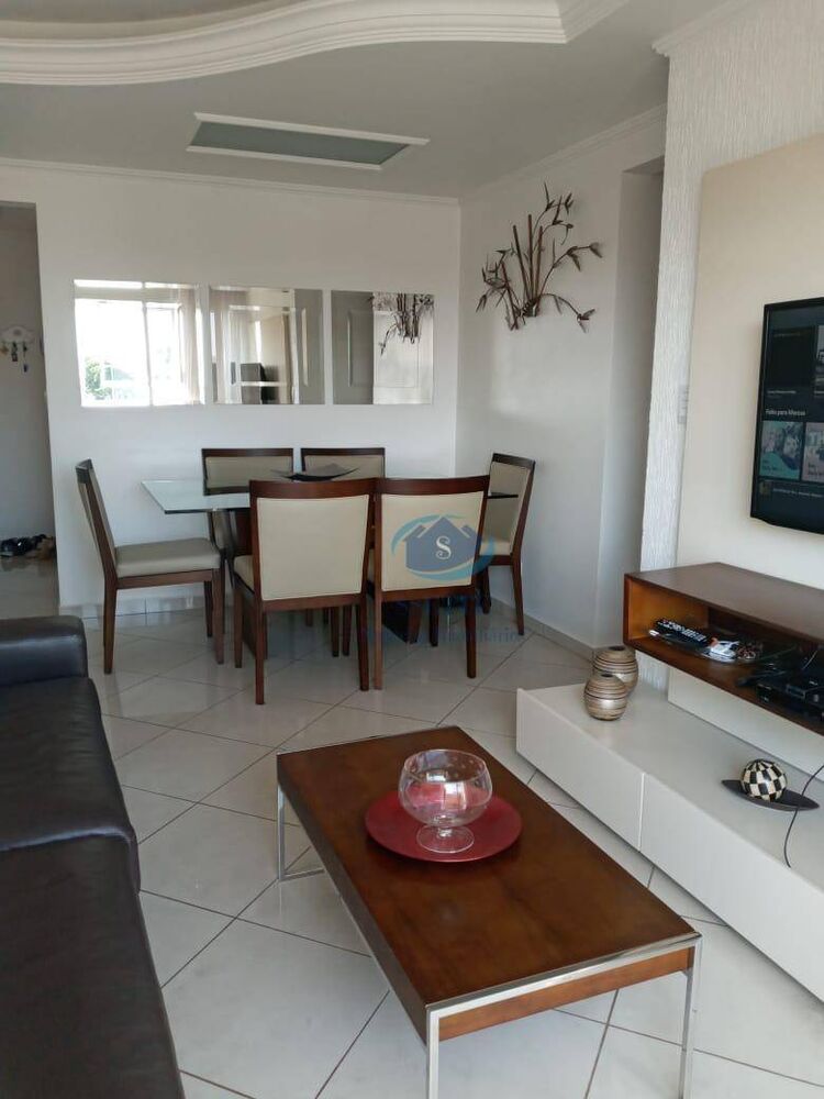 Apartamento, 2 quartos, 56 m² - Foto 1