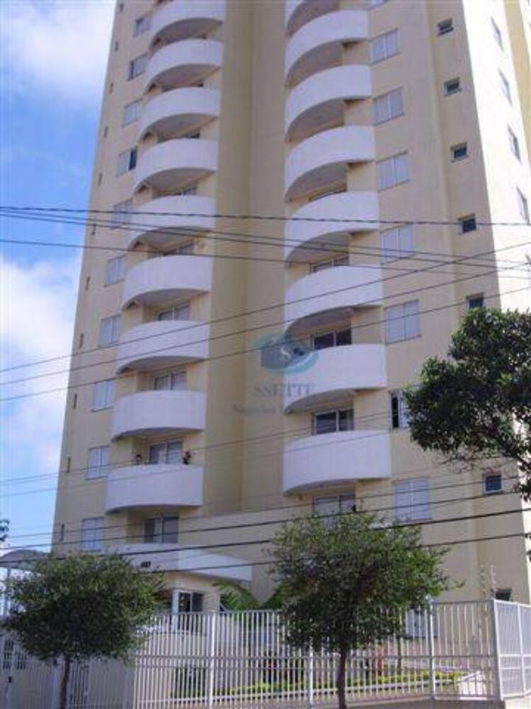 Apartamento, 2 quartos, 56 m² - Foto 2