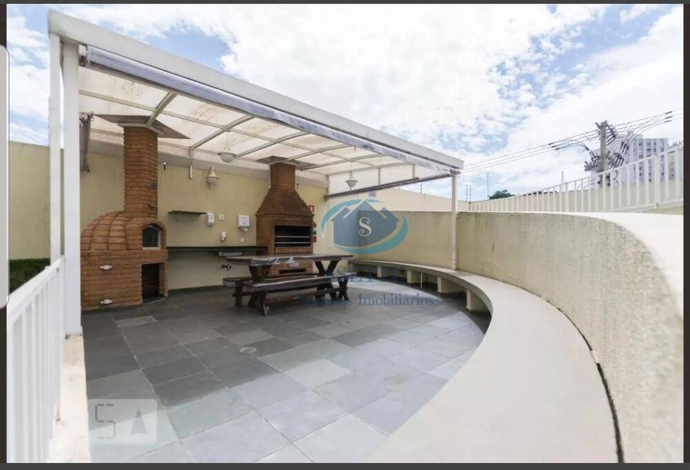 Apartamento, 2 quartos, 56 m² - Foto 4