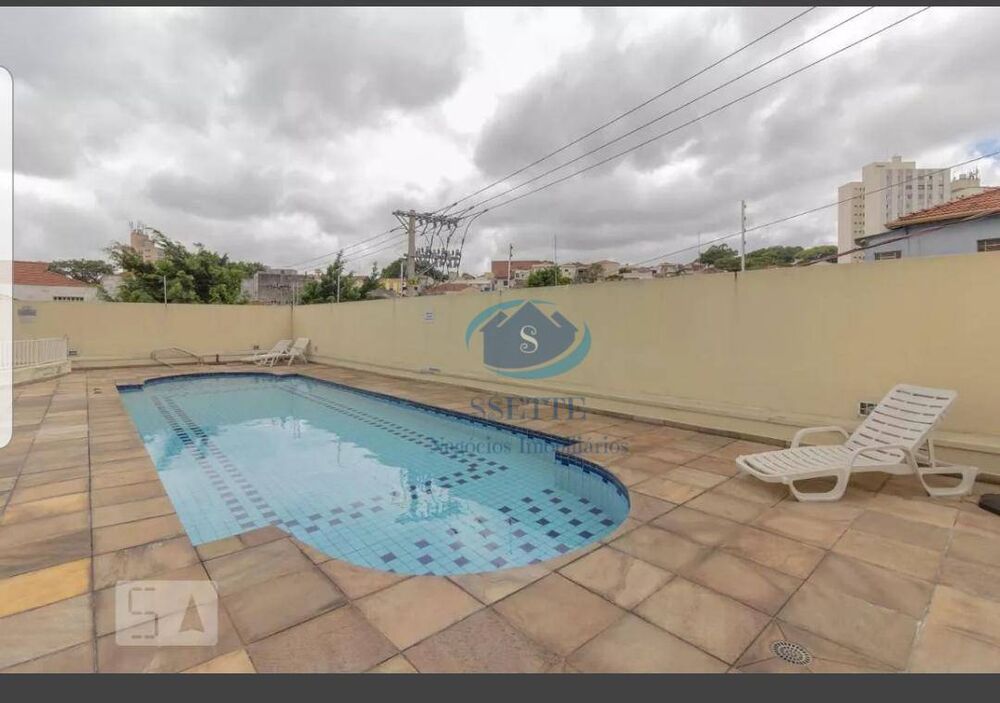 Apartamento, 2 quartos, 56 m² - Foto 3