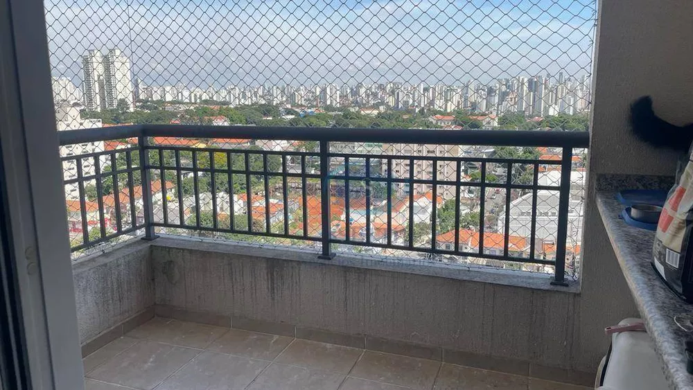 Apartamento à venda com 2 quartos, 63m² - Foto 4