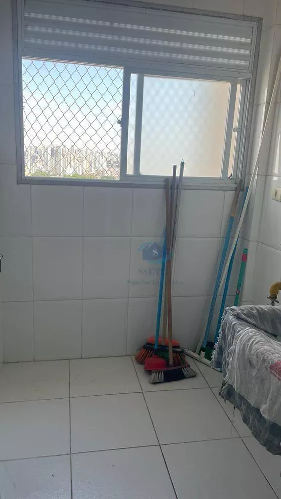 Apartamento à venda com 2 quartos, 63m² - Foto 6