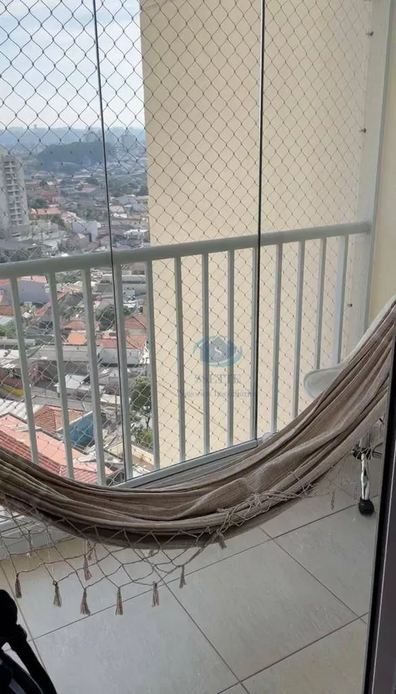 Apartamento, 2 quartos, 62 m² - Foto 6
