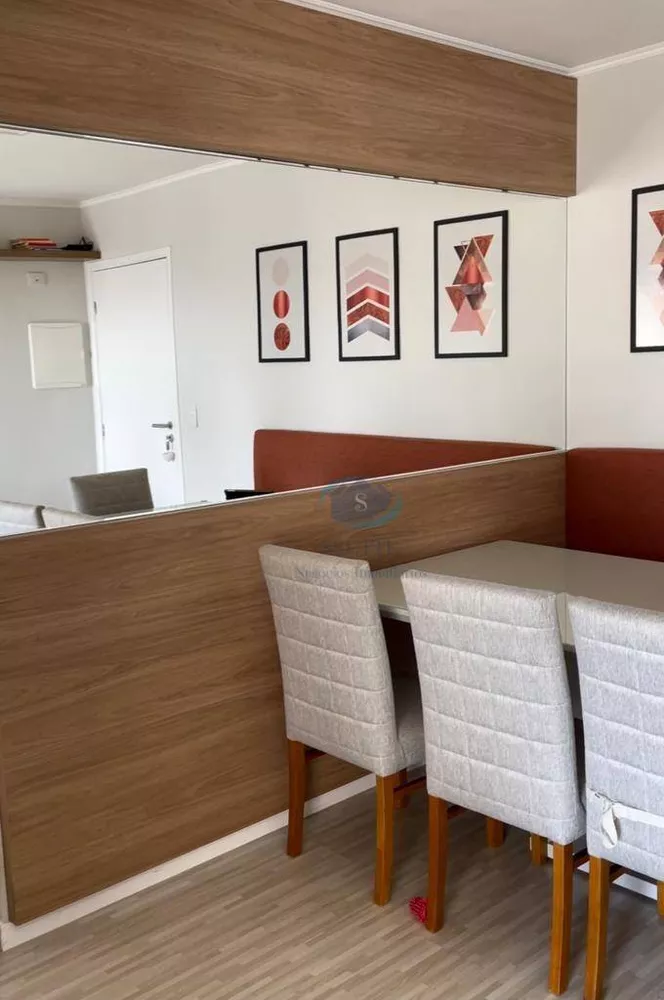 Apartamento, 2 quartos, 62 m² - Foto 4