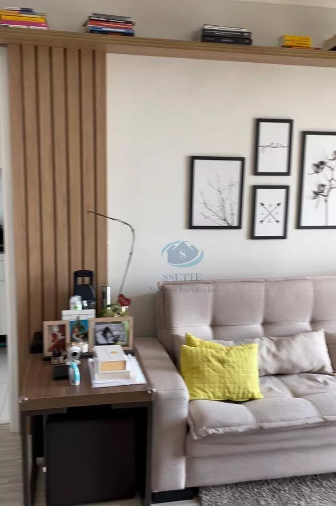 Apartamento, 2 quartos, 62 m² - Foto 8