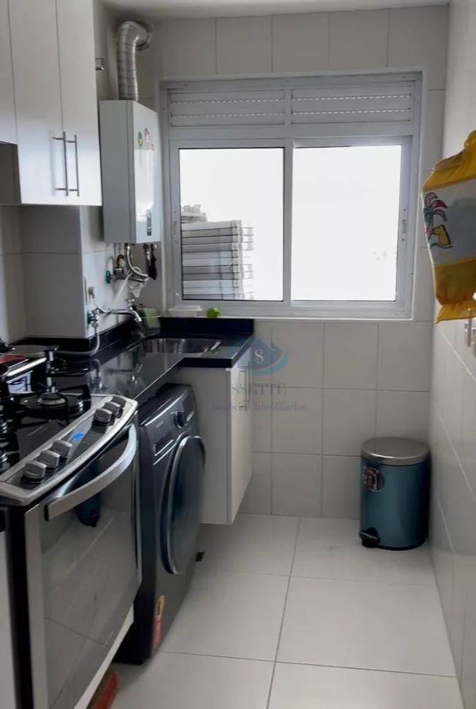 Apartamento, 2 quartos, 62 m² - Foto 10