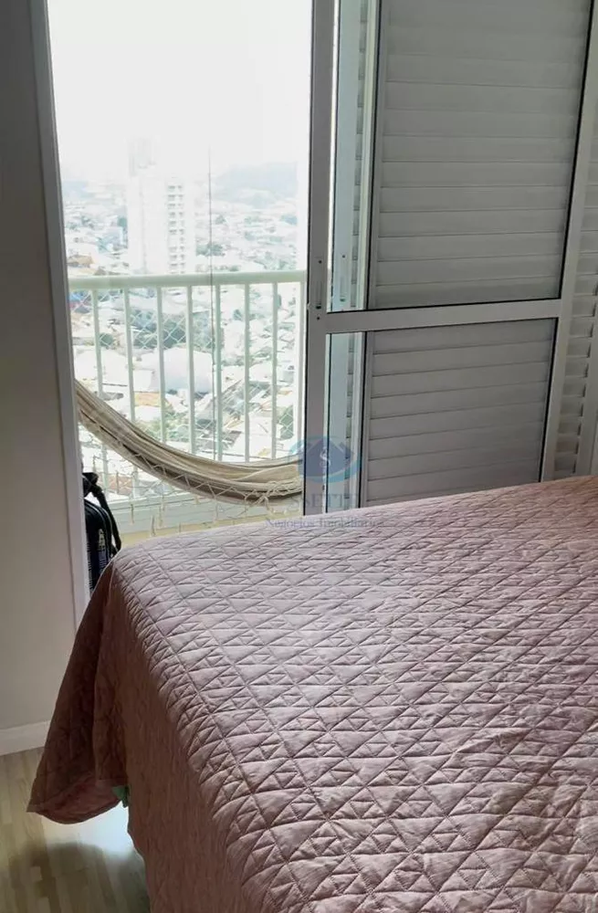 Apartamento, 2 quartos, 62 m² - Foto 13