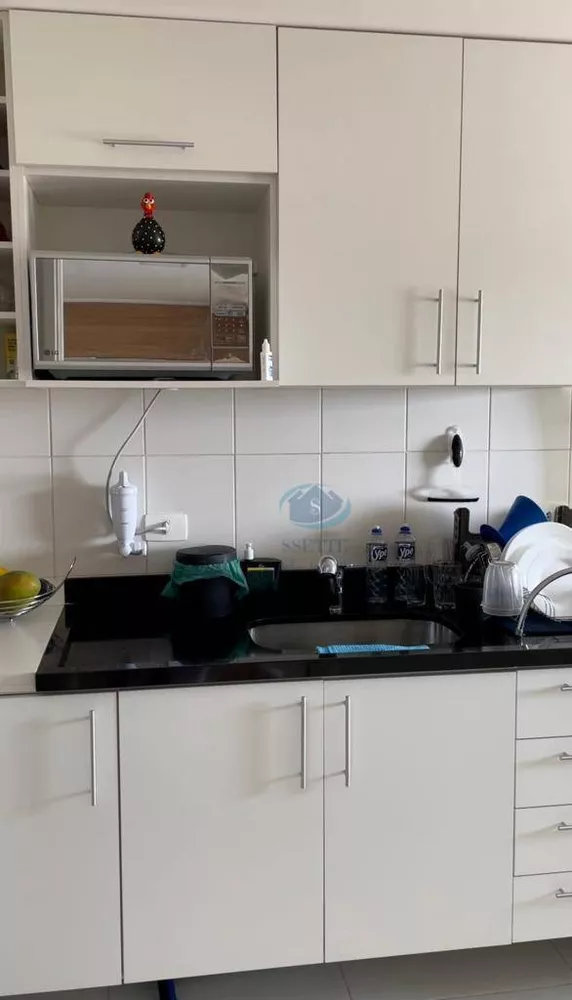 Apartamento, 2 quartos, 62 m² - Foto 2