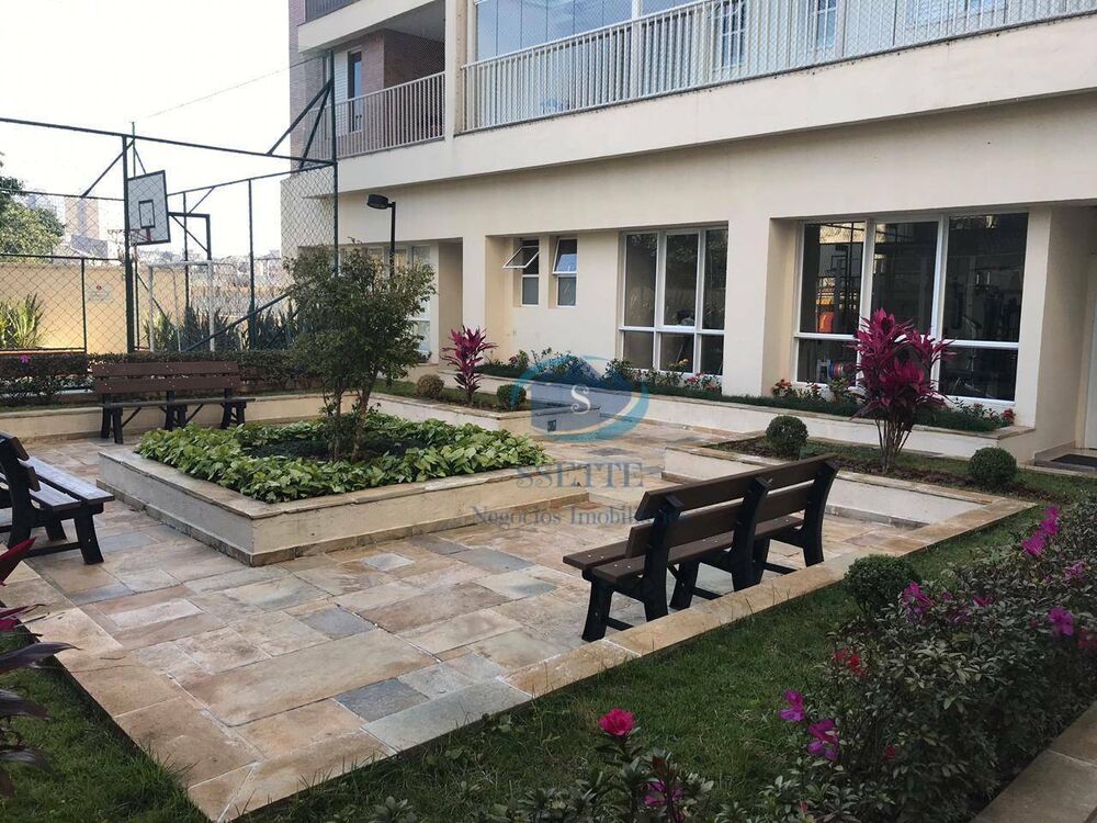 Apartamento, 2 quartos, 62 m² - Foto 26