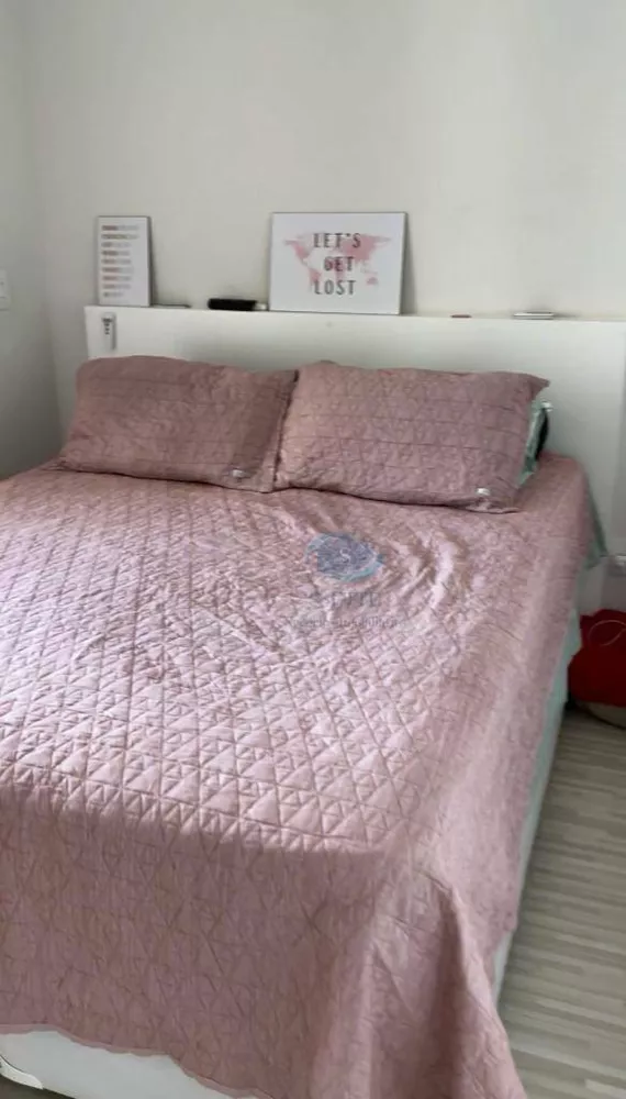 Apartamento, 2 quartos, 62 m² - Foto 9