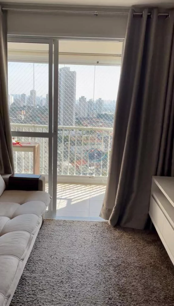 Apartamento, 2 quartos, 62 m² - Foto 7