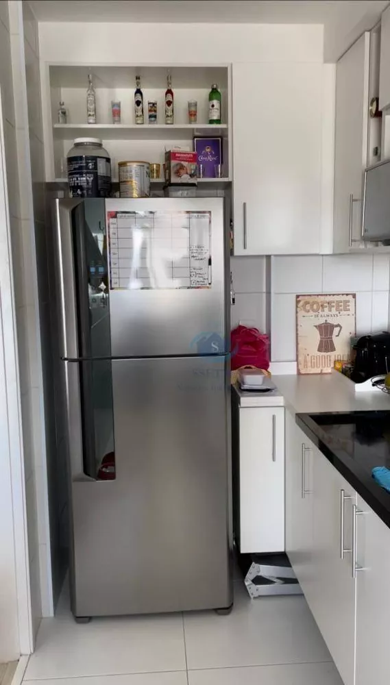 Apartamento, 2 quartos, 62 m² - Foto 12