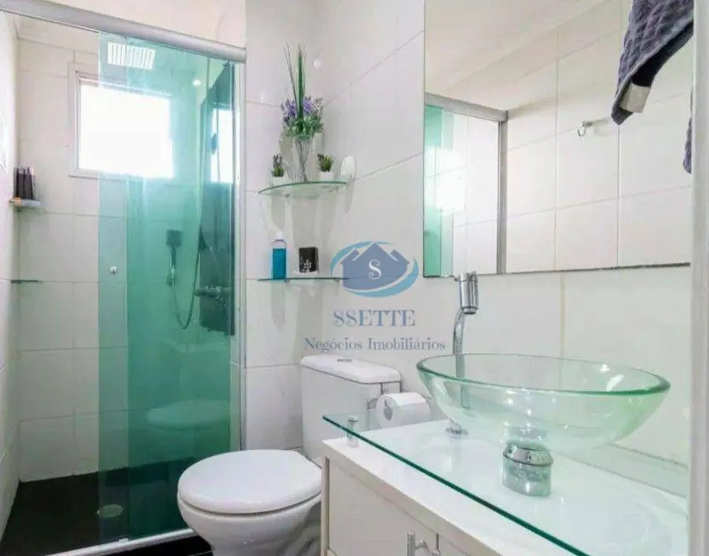Apartamento, 2 quartos, 54 m² - Foto 4