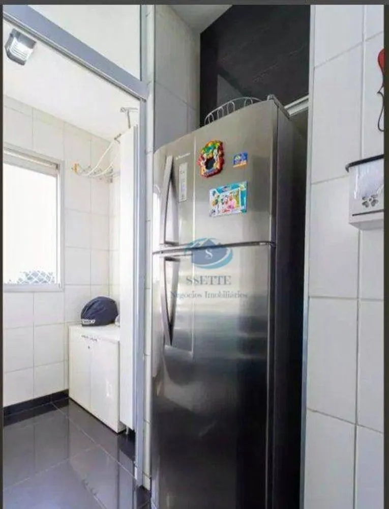 Apartamento, 2 quartos, 54 m² - Foto 3