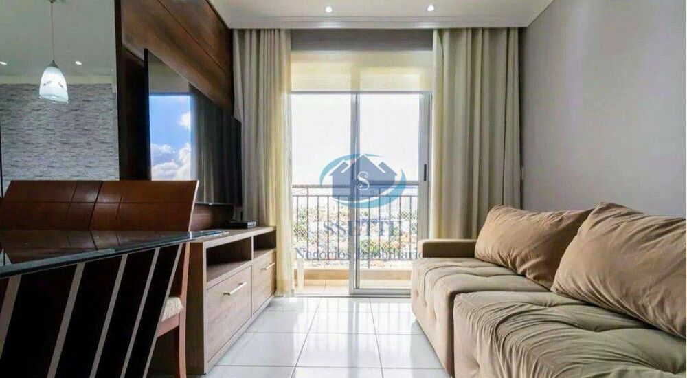 Apartamento, 2 quartos, 54 m² - Foto 3
