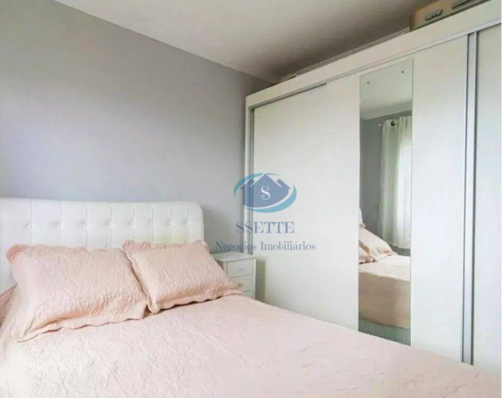 Apartamento, 2 quartos, 54 m² - Foto 1