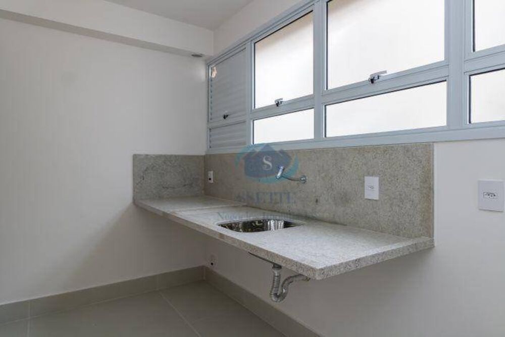Apartamento, 2 quartos, 87 m² - Foto 1