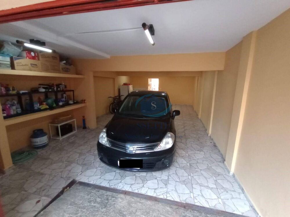 Sobrado, 3 quartos, 179 m² - Foto 13