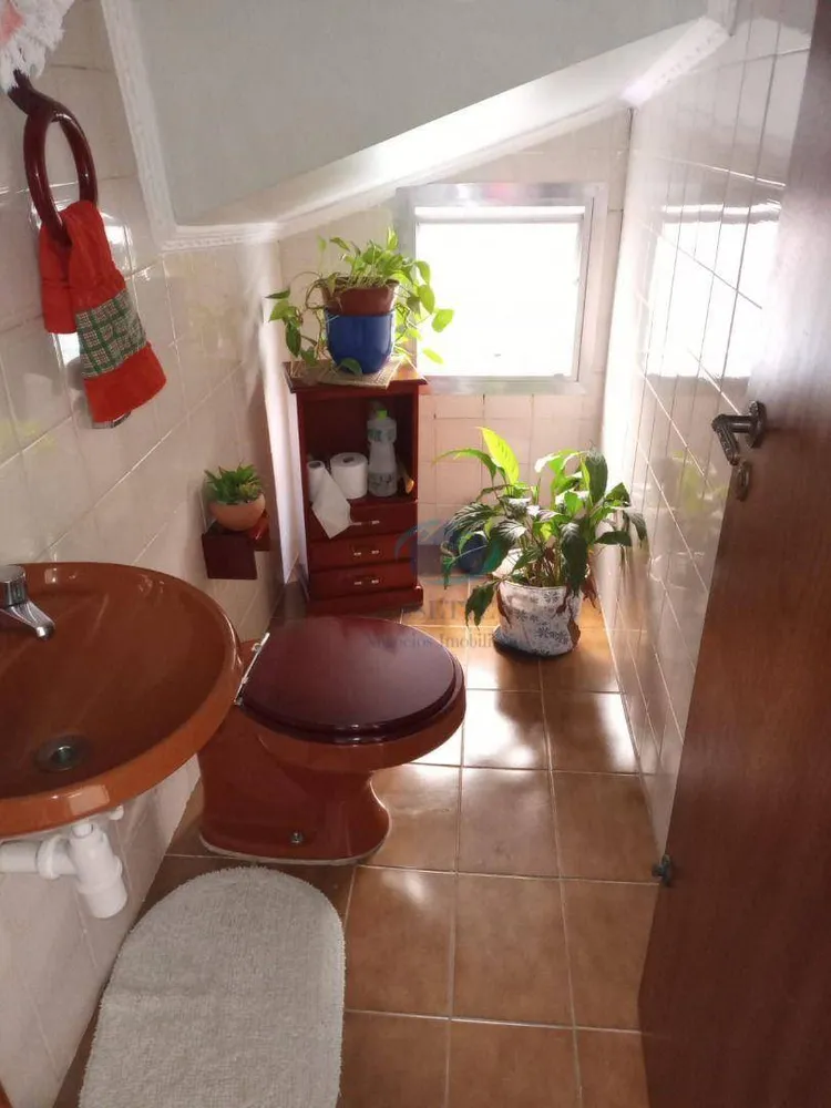 Sobrado, 3 quartos, 179 m² - Foto 10