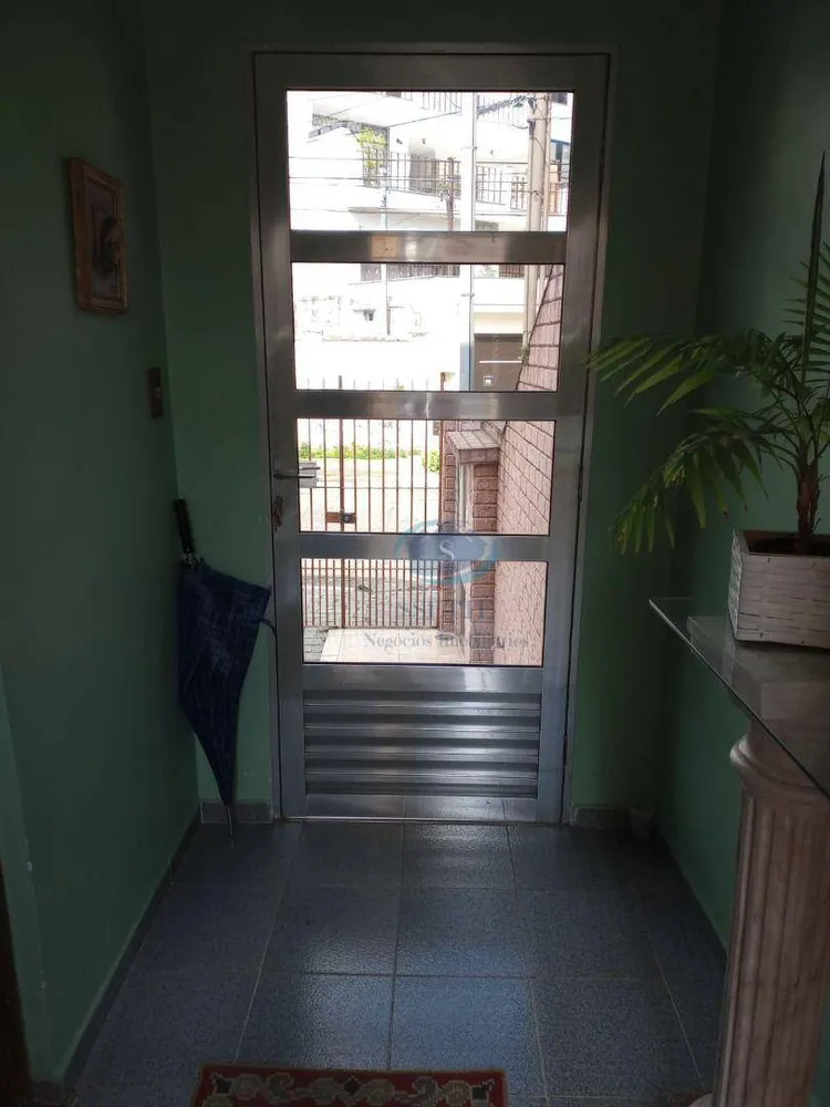 Sobrado, 3 quartos, 179 m² - Foto 9