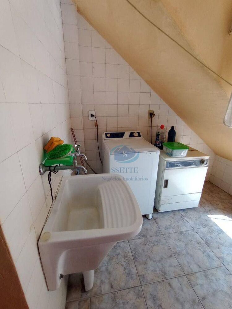 Sobrado, 3 quartos, 179 m² - Foto 14