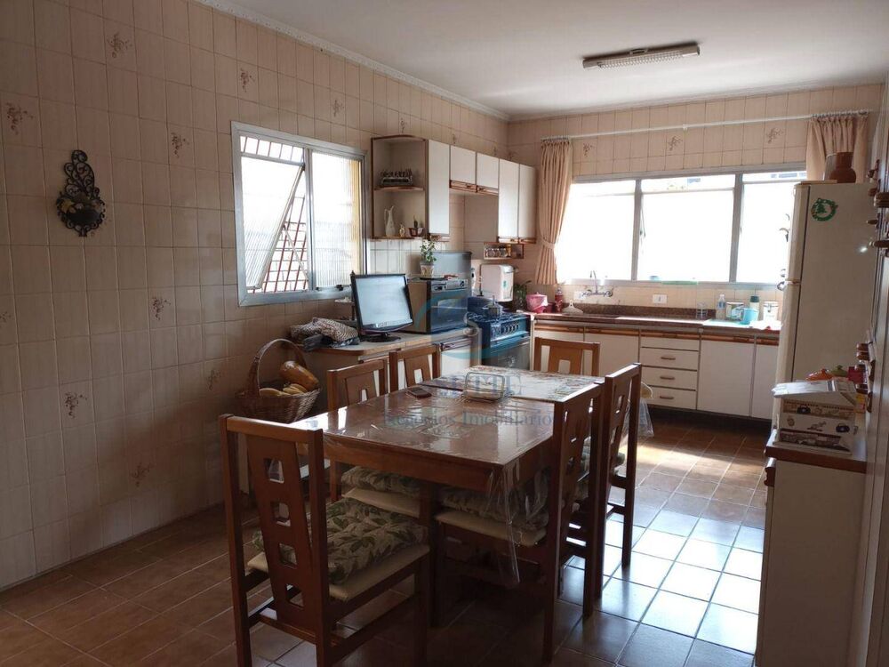Sobrado, 3 quartos, 179 m² - Foto 5