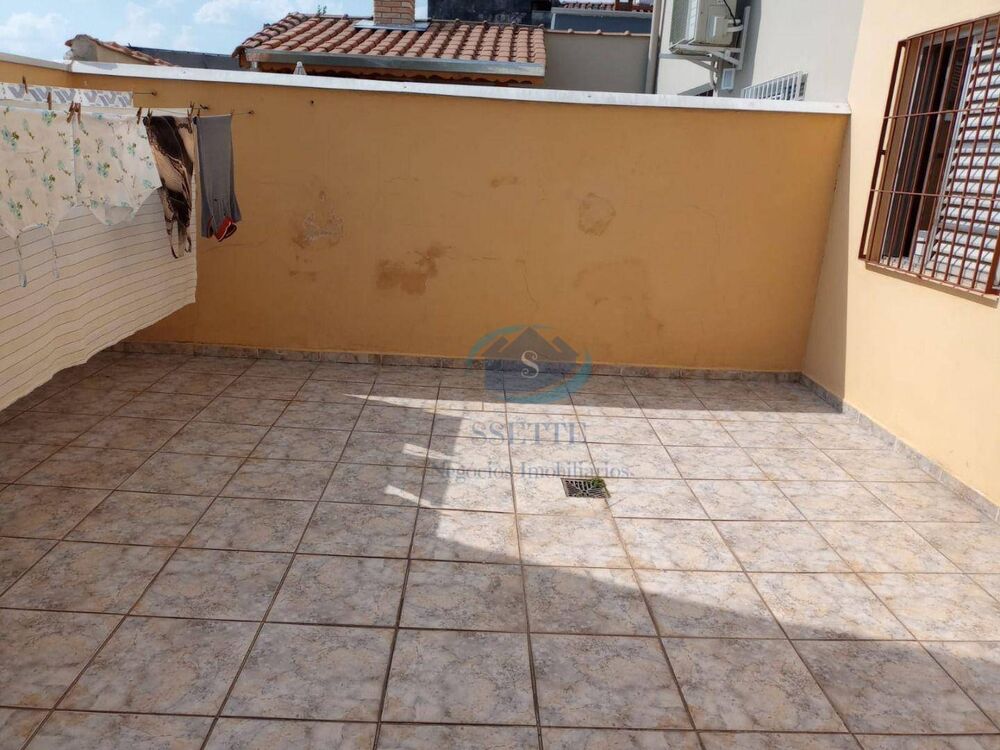 Sobrado, 3 quartos, 179 m² - Foto 6