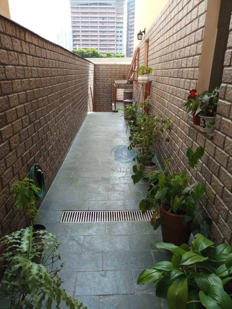 Sobrado, 3 quartos, 179 m² - Foto 11