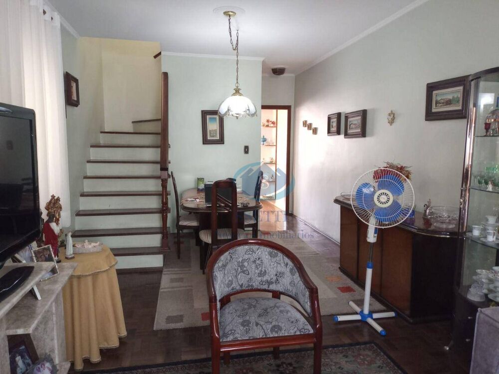 Sobrado, 3 quartos, 179 m² - Foto 7