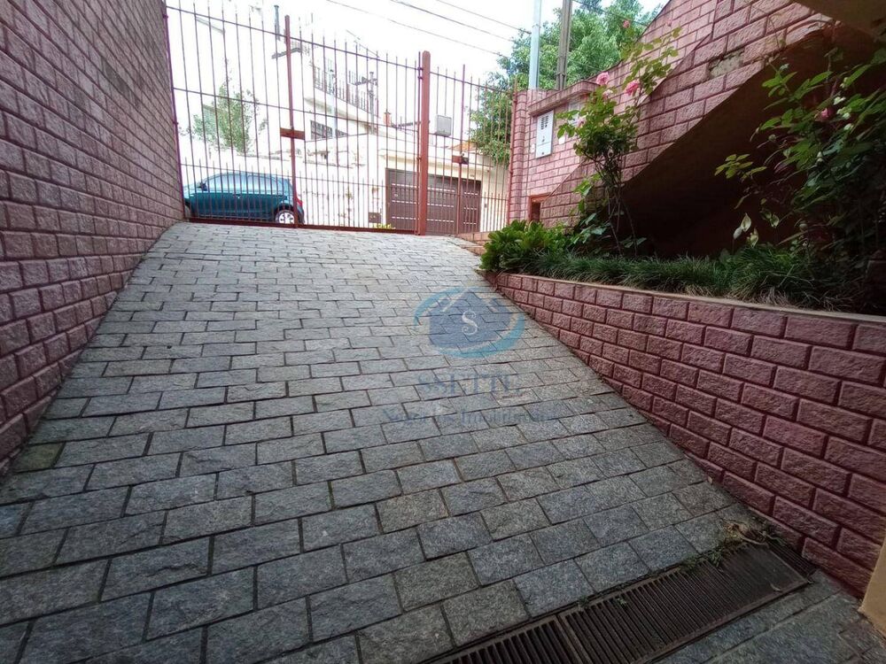 Sobrado, 3 quartos, 179 m² - Foto 3