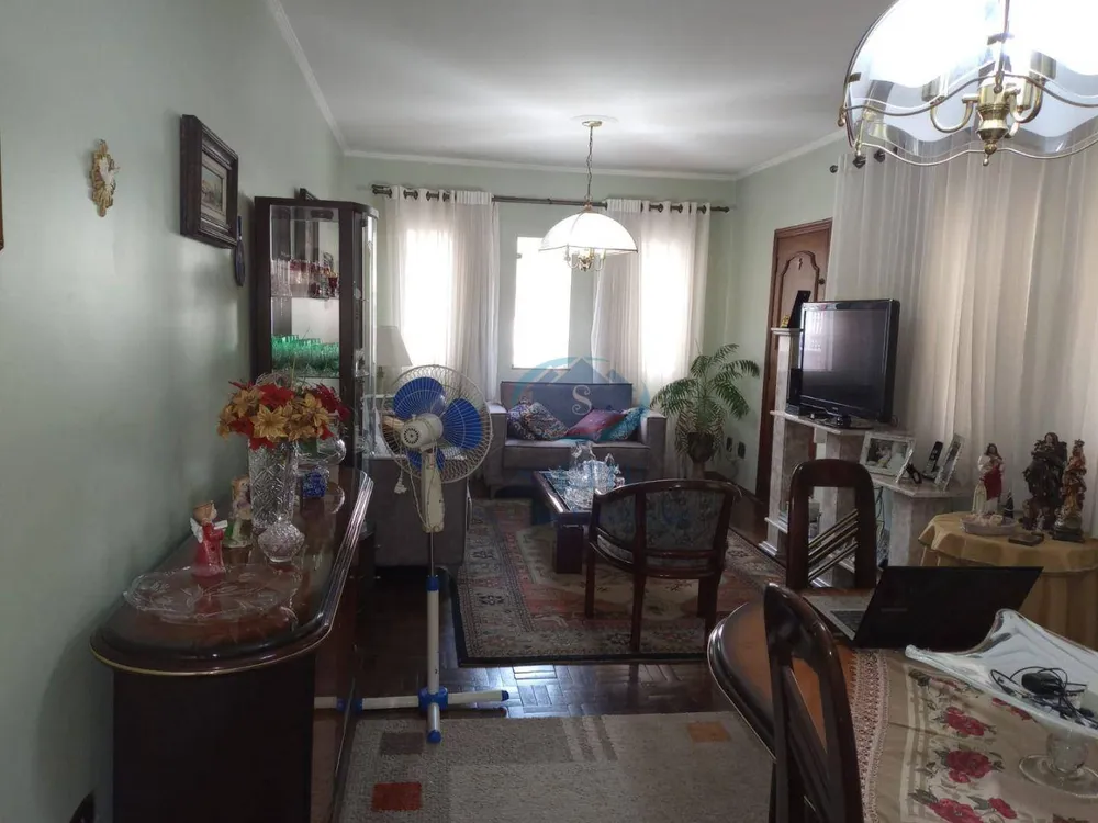 Sobrado, 3 quartos, 179 m² - Foto 12