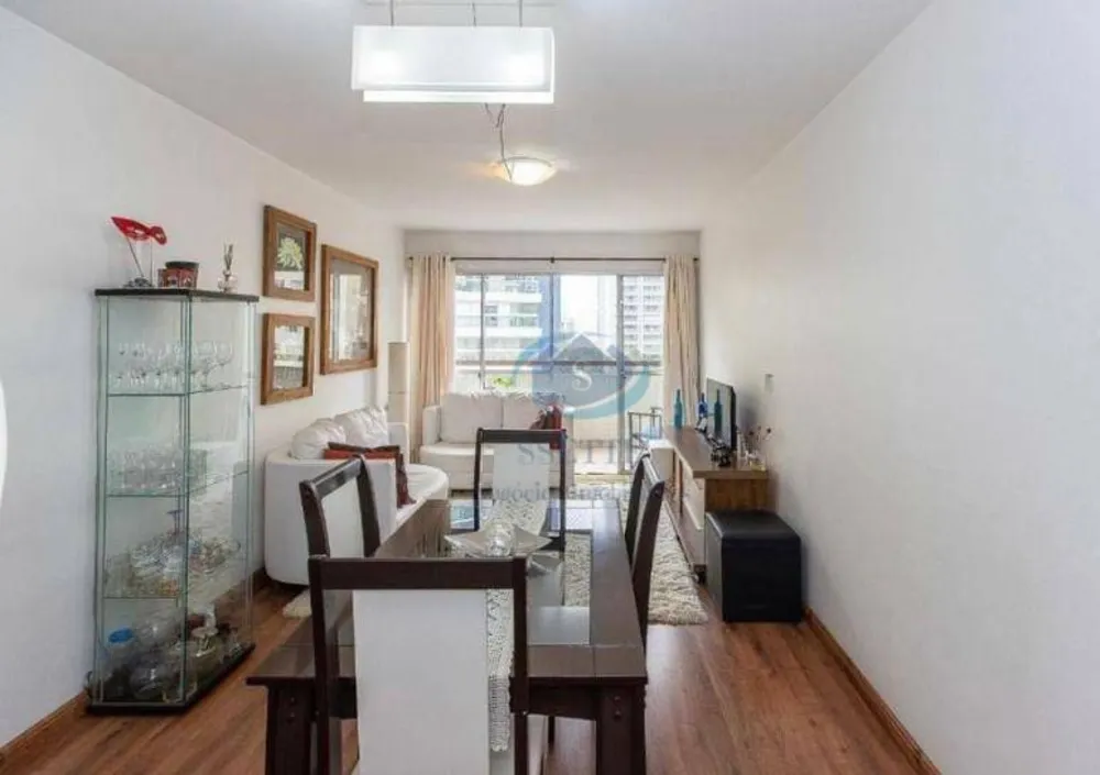 Apartamento, 1 quarto, 74 m² - Foto 13