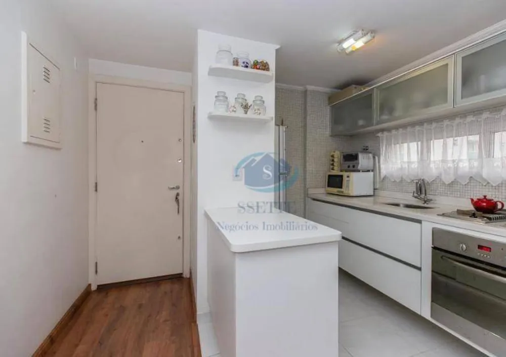 Apartamento, 1 quarto, 74 m² - Foto 6