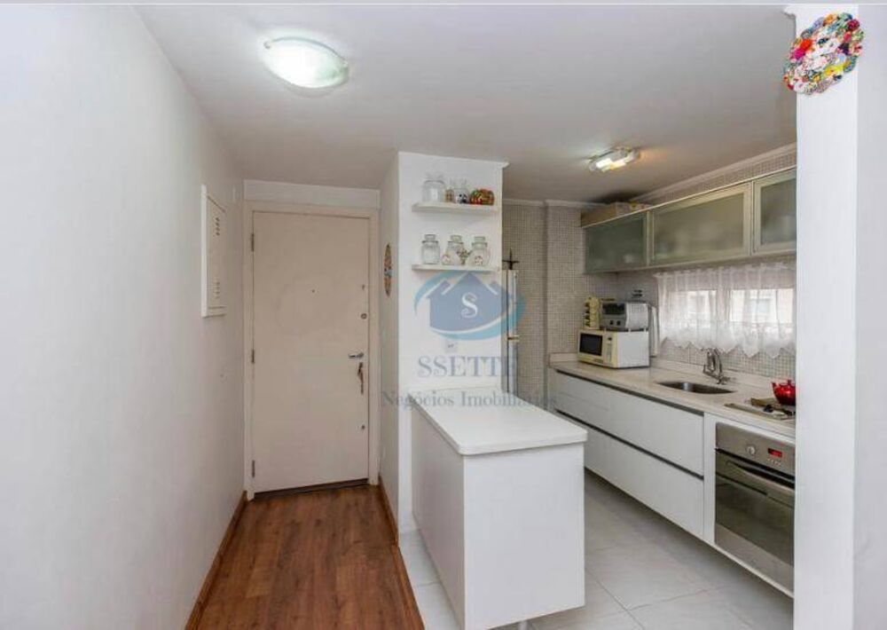 Apartamento, 1 quarto, 74 m² - Foto 5