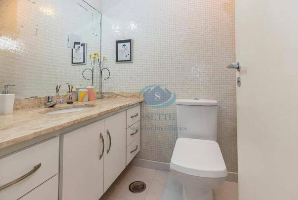 Apartamento, 1 quarto, 74 m² - Foto 11
