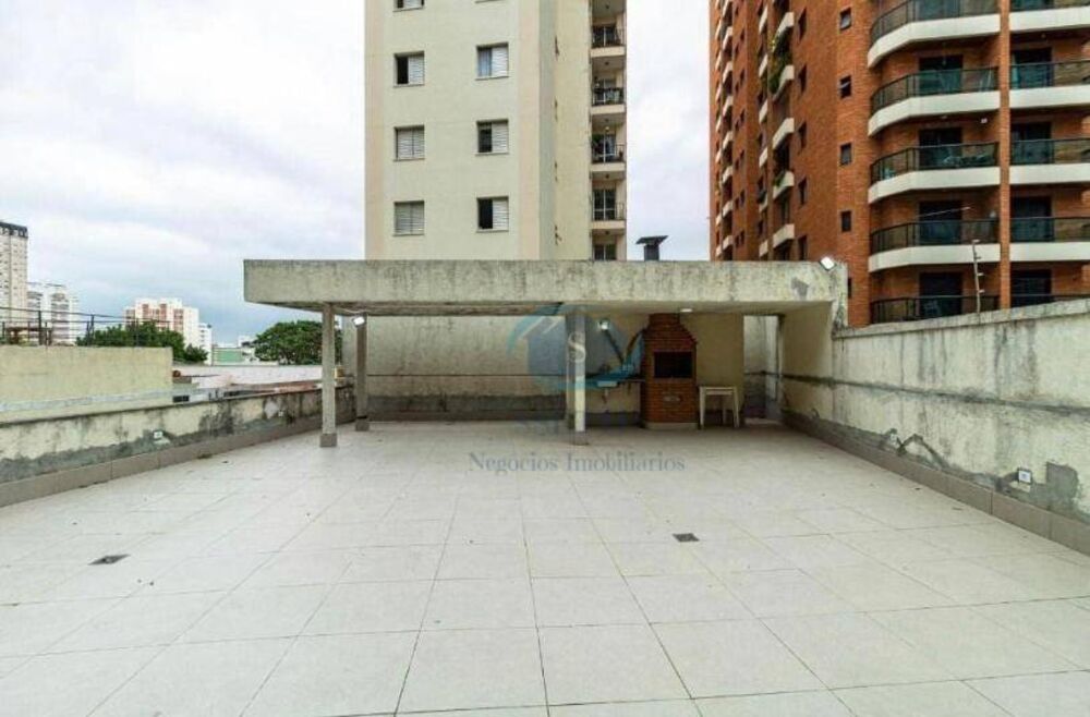 Apartamento, 1 quarto, 74 m² - Foto 2