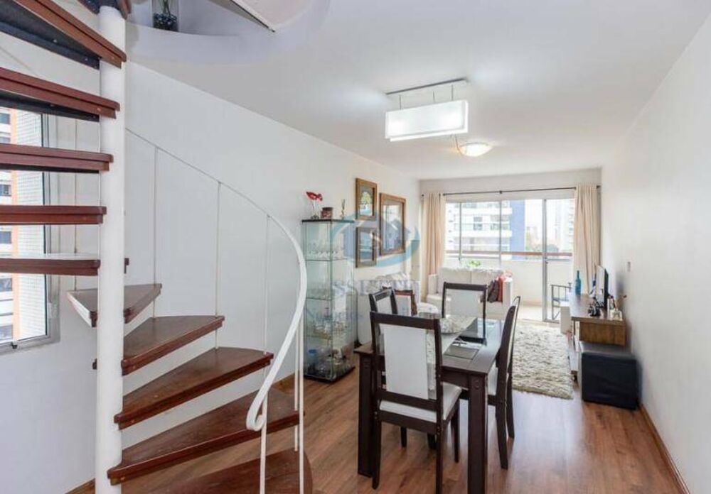 Apartamento, 1 quarto, 74 m² - Foto 12