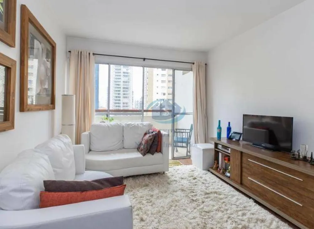 Apartamento, 1 quarto, 74 m² - Foto 19