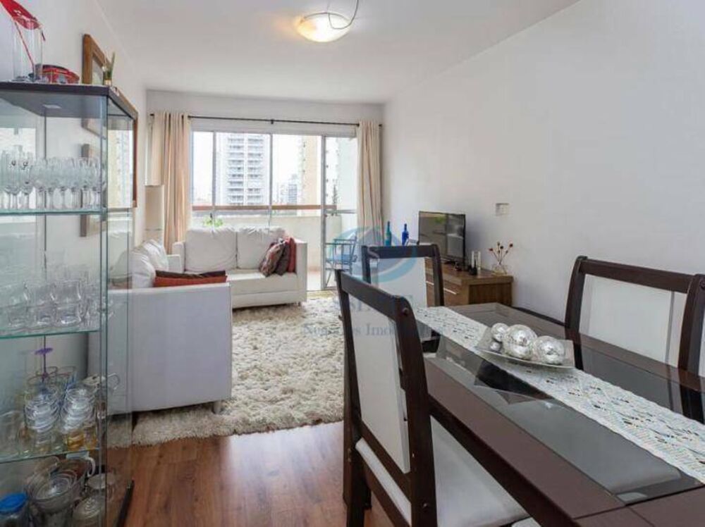 Apartamento, 1 quarto, 74 m² - Foto 6