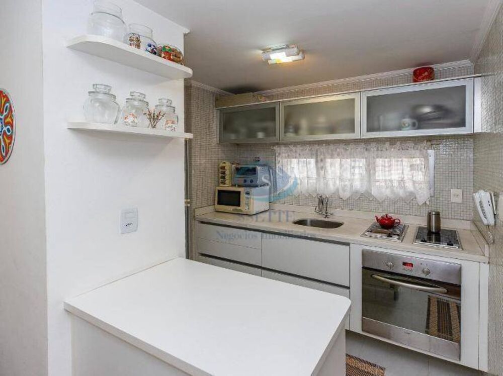 Apartamento, 1 quarto, 74 m² - Foto 1