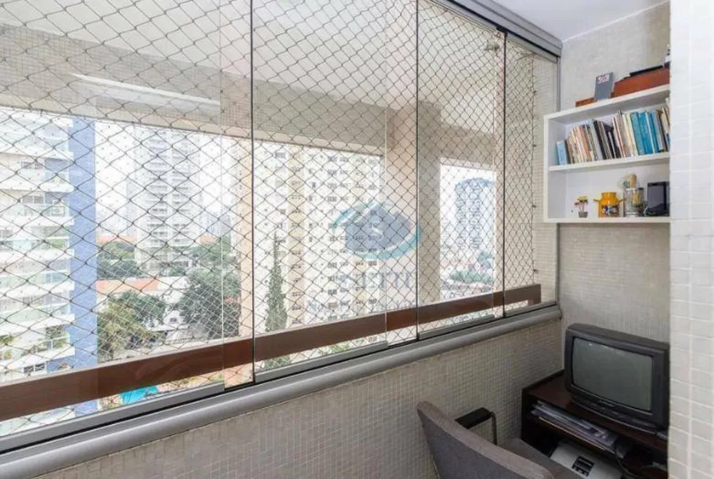 Apartamento, 1 quarto, 74 m² - Foto 20