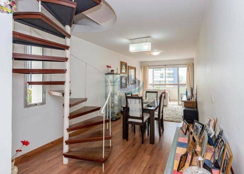 Apartamento, 1 quarto, 74 m² - Foto 9
