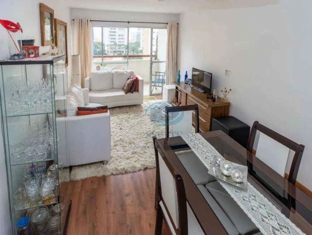 Apartamento, 1 quarto, 74 m² - Foto 18