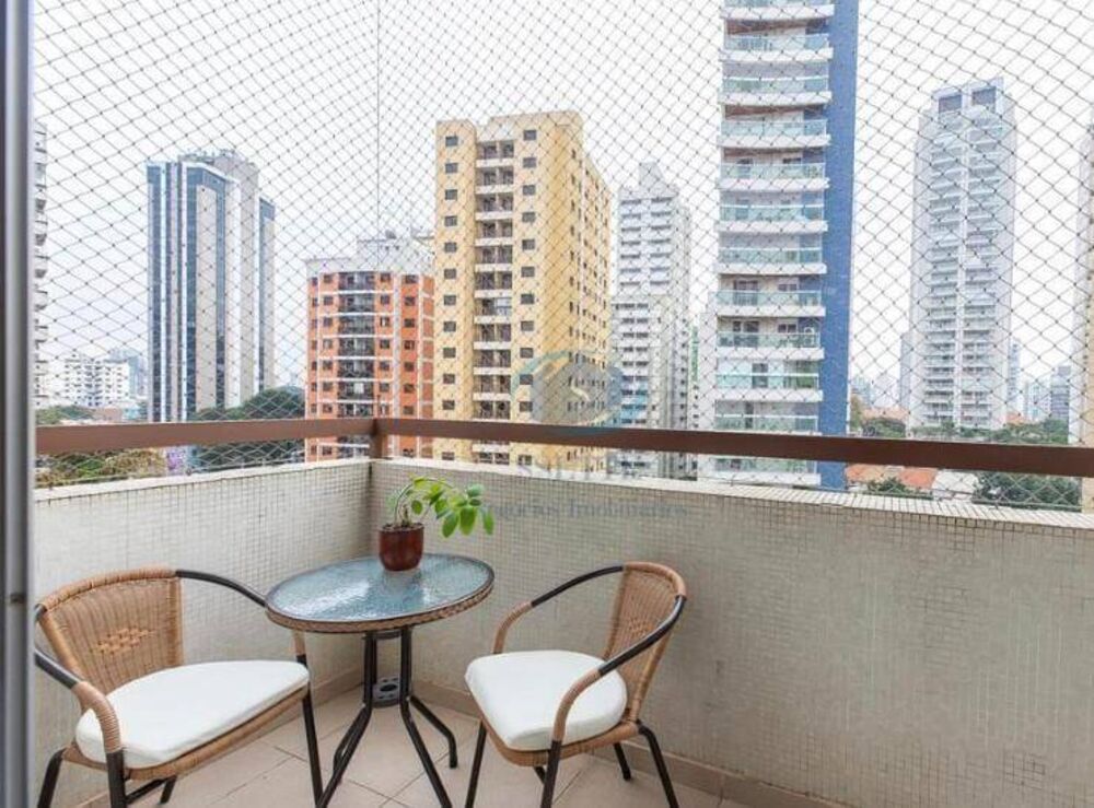 Apartamento, 1 quarto, 74 m² - Foto 3