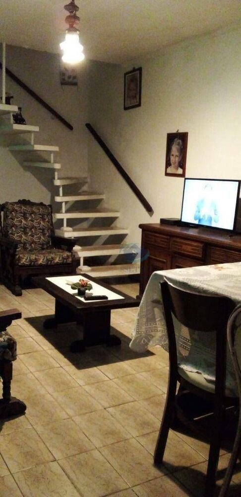 Sobrado, 3 quartos, 125 m² - Foto 3