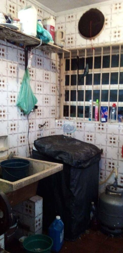 Sobrado, 3 quartos, 125 m² - Foto 1